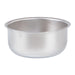 Medegen Medical Products, LLC Medegen Medical Products LLC 87410 Round Basin 1 Qt Stainless Supplies reLink Medical