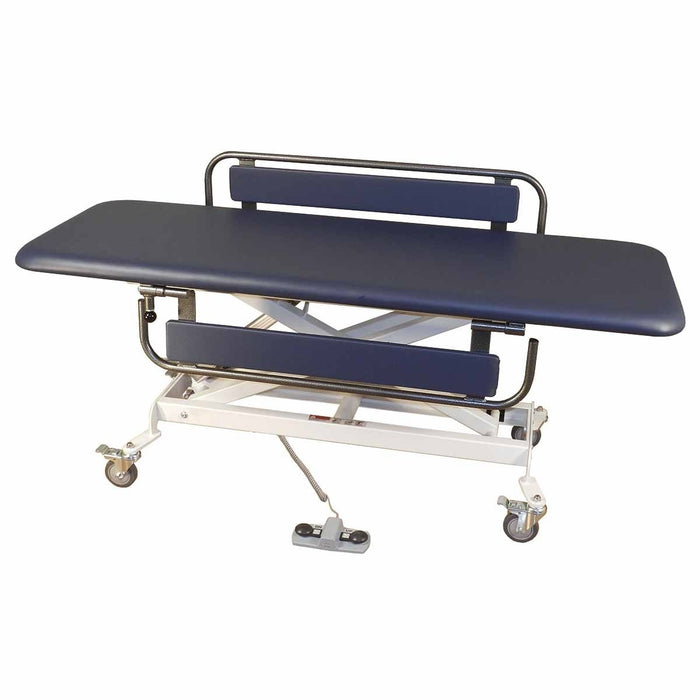 Performance Health Performance Health 081430149 Hi-Lo Changing Table with Rails 60" Supplies reLink Medical
