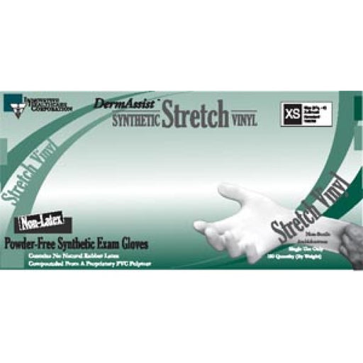 Innovative Healthcare Corp., Inc. Innovative Healthcare Corp. Inc. 163200 Gloves Exam Medium Blue Supplies reLink Medical