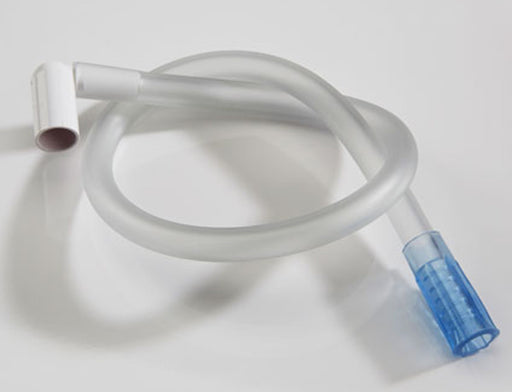 Amsino International, Inc. Amsino 43317-25 EZE-VAC  Transfer Tubing 18" Supplies reLink Medical