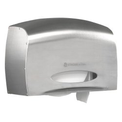Kimberly-Clark Professional Kimberly-Clark Professional 09601 Dispenser Coreless JRT Twin Supplies reLink Medical