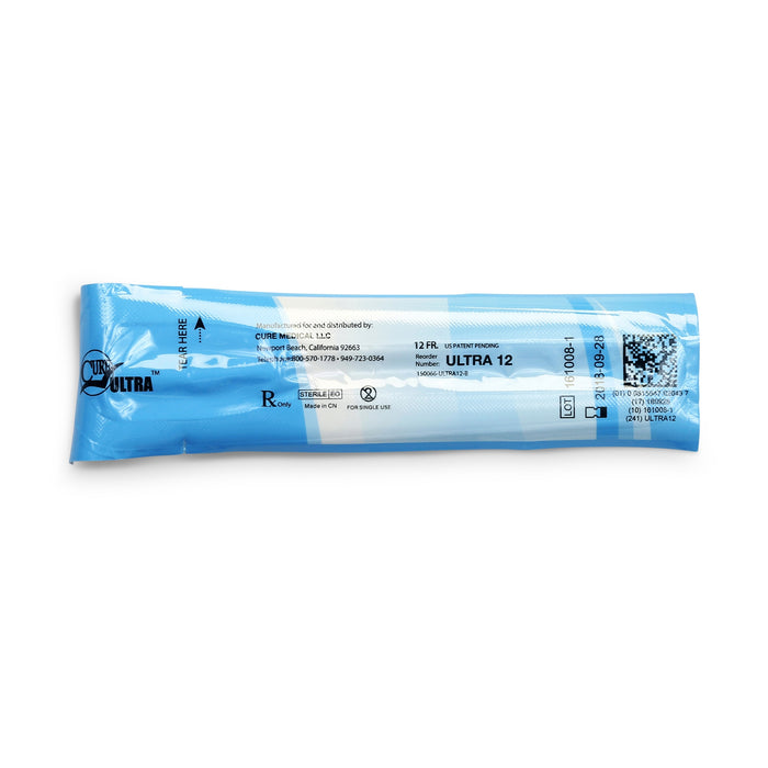 Convatec Convatec ULTRA12 Catheter Female Single-Use 16" Straight Tip Supplies reLink Medical