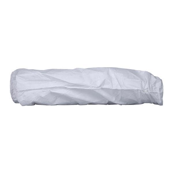 Aspen Surgical Aspen Surgical 35-2502 Sleeve Tyvek Protective 18" Elastic Cuff Supplies reLink Medical