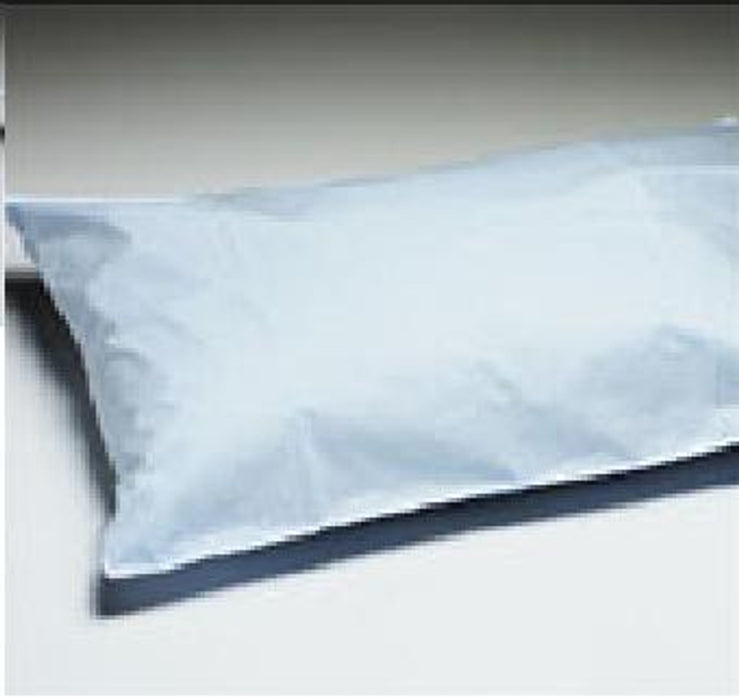 TIDI Products, LLC TIDI Products LLC 703 Pillowcase Tissue/Poly 21" x 30" Blue Supplies reLink Medical