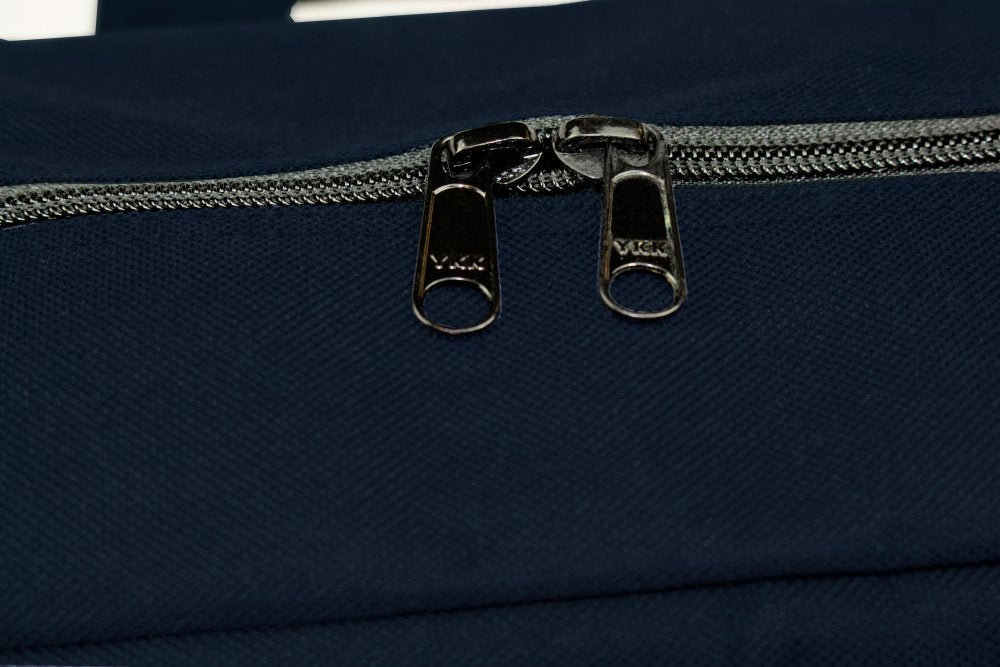 ADC ADC 1024 Soft Sided Medical Case Black Diagnostic Exam Equipment reLink Medical