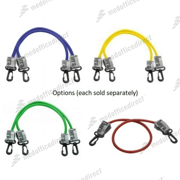 Performance Health Performance Health 081457068 Professional Resistance Tubing Supplies reLink Medical