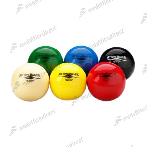 Performance Health Performance Health 081247378 Soft Weights Tan 1.1 lb / 0.5 kg Supplies reLink Medical