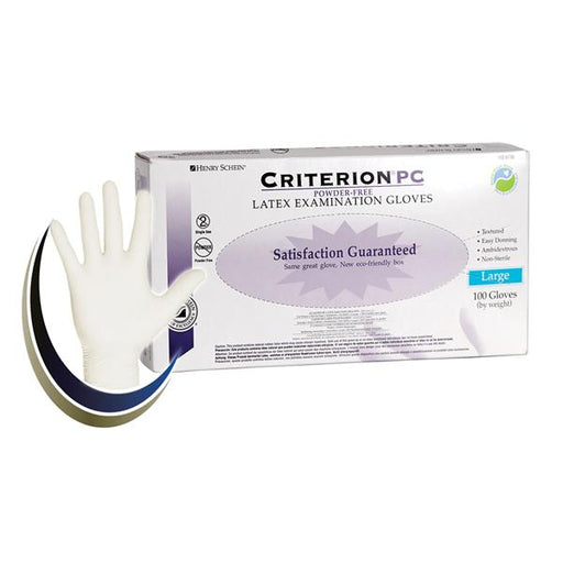 Harps USA, Inc. Harps USA Inc. SCLT105 Exam Glove Latex Powder-Free Textured Supplies reLink Medical