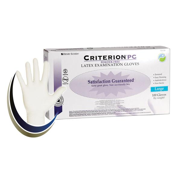 Harps USA, Inc. Harps USA Inc. SCLT105 Exam Glove Latex Powder-Free Textured Supplies reLink Medical