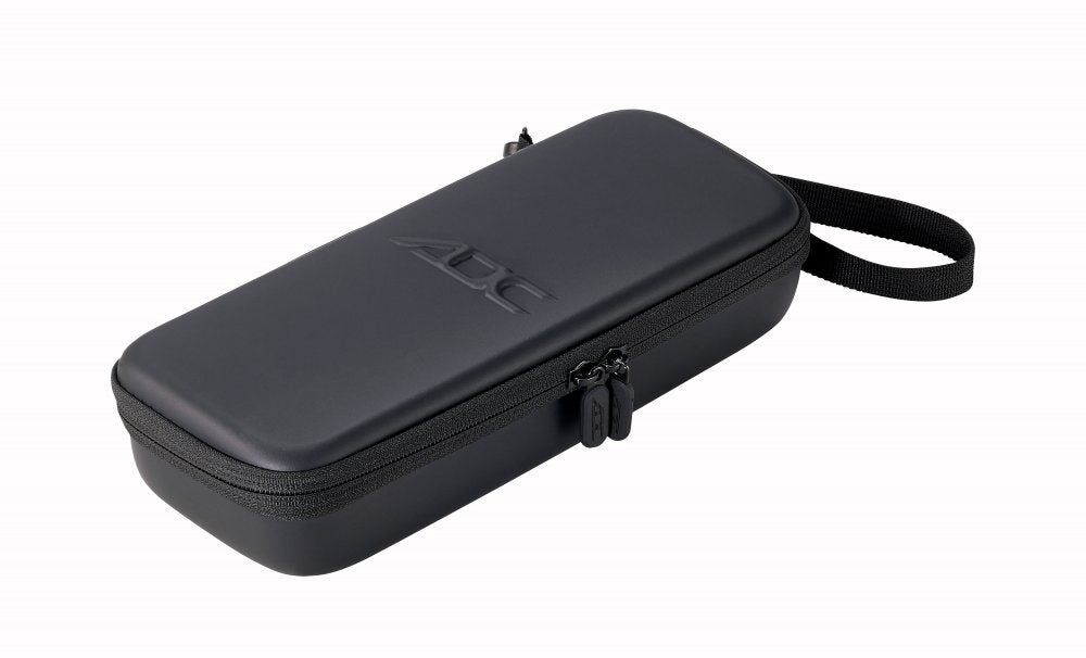 ADC 1028SBK M.E.D.I.C. Case, Small Black