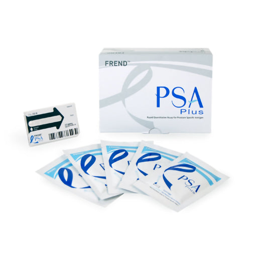 NanoEnTek USA, Inc. NanoEnTek USA Inc. FRPS-025 Prostate Specific Antigen Reagent Clinical Lab reLink Medical