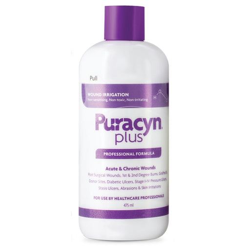 Innovacyn Innovacyn 6525 Puracyn Plus Professional Wound Irrigation & Supplies reLink Medical