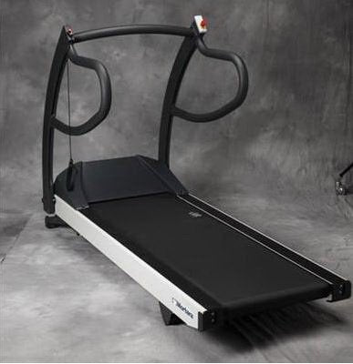 Full Vision Trackmaster Welch Allyn TMX428 Full Vision Trackmaster Treadmill