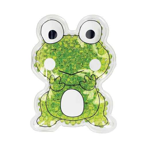 RB Health LLC RB Health LLC TP-RFROG1 TheraPearl Pals Frog 3.5" x 4.5" Supplies reLink Medical