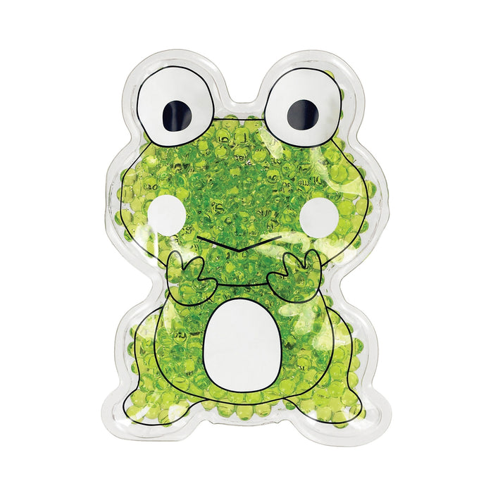 RB Health LLC RB Health LLC TP-RFROG1 TheraPearl Pals Frog 3.5" x 4.5" Supplies reLink Medical