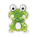 RB Health LLC RB Health LLC TP-RFROG1 TheraPearl Pals Frog 3.5" x 4.5" Supplies reLink Medical