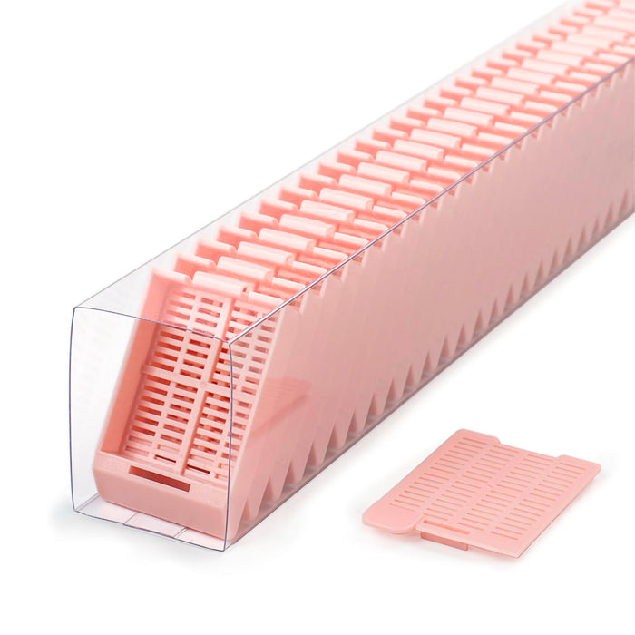 Simport Scientific Simport Scientific M517-3T Swingsette Tissue Cassette Quickload 45‚° Supplies reLink Medical