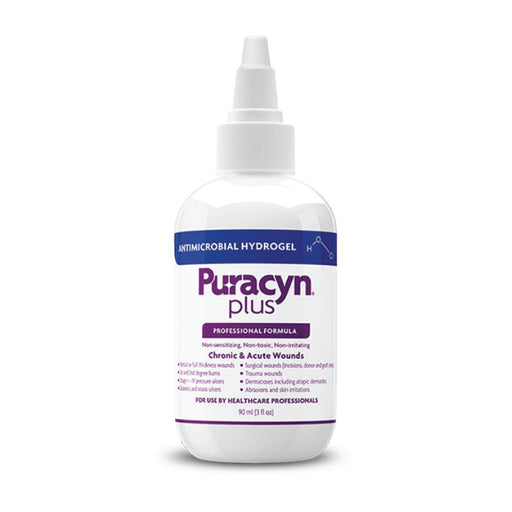 Innovacyn Innovacyn 6542 Puracyn Plus Professional Antimicrobial Hydrogel Supplies reLink Medical