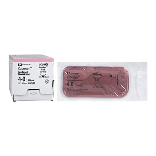Medtronic Medtronic SN5690G Suture Premium Supplies reLink Medical
