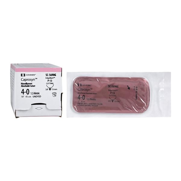 Medtronic Medtronic SN5690G Suture Premium Supplies reLink Medical