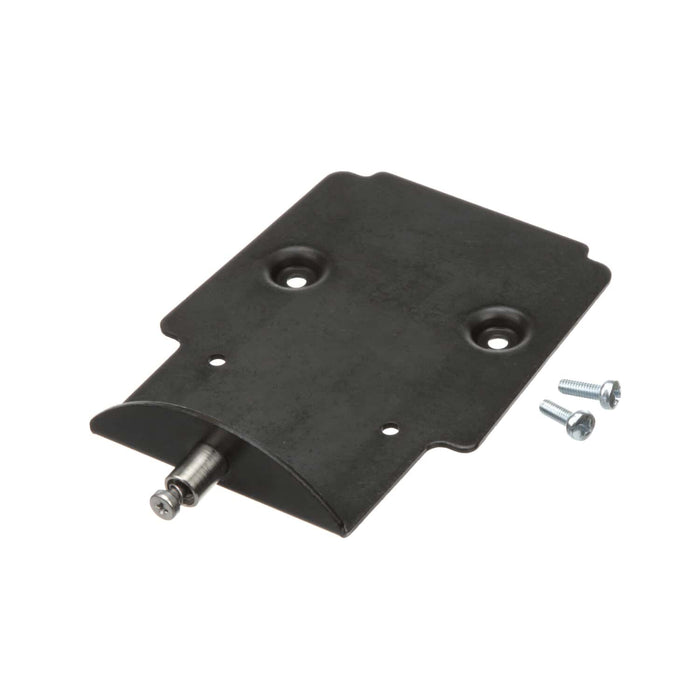 Hillrom 104645 Mounting Plate Accessory Cable Management Mobile