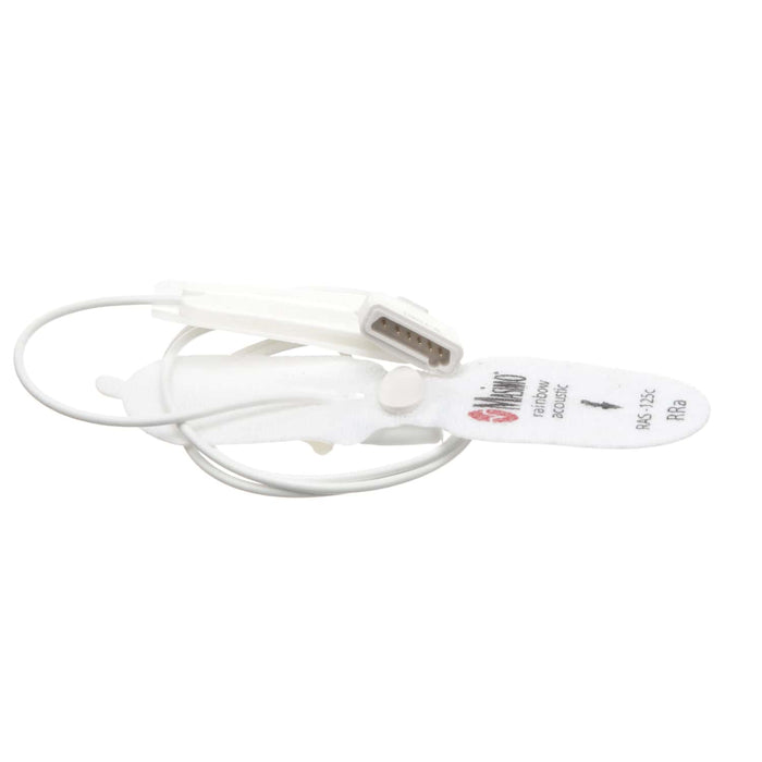 Hill-Rom Hillrom 104771 Masimo RAS-125 Sensor  Masimo Acoustic Respiratory Accessories reLink Medical