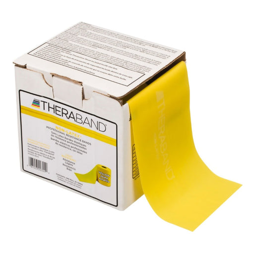 Performance Health Performance Health 081234749 Resistance Band Yellow/ Thin 25 Yd Supplies reLink Medical