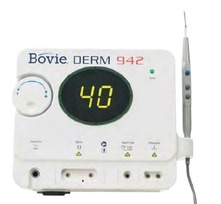 Aspen Surgical Aspen Surgical A942 A942 High Frequency Desiccator w/ Power Control Accessories reLink Medical