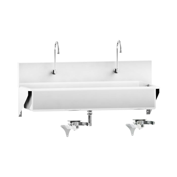 Blickman Industries Blickman Industries 1317879000 Windsor Scrub Sink Place Knee Action Medical Furniture reLink Medical