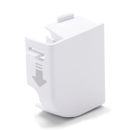 Hillrom Hillrom 103577 Parts: Temperature Access Cover  6000 Series Connex Patient Monitors reLink Medical