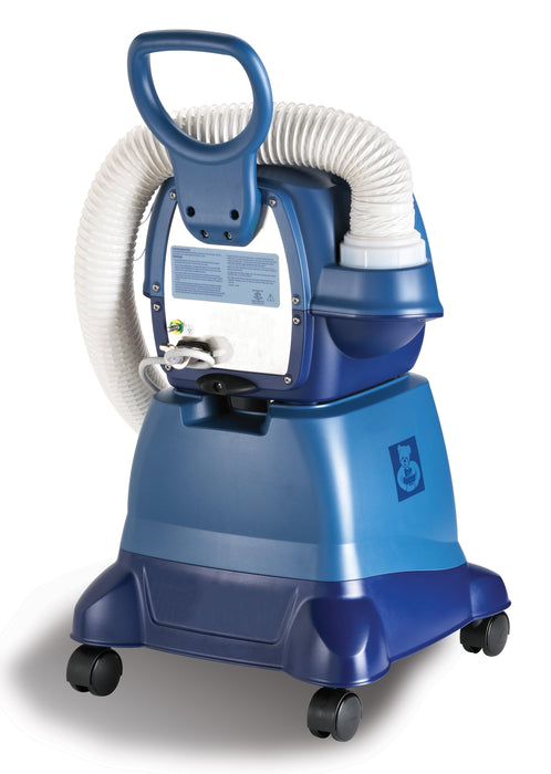 Solventum Corporation Solventum Corporation 90094 Rolling Cart Handle Model Supplies reLink Medical