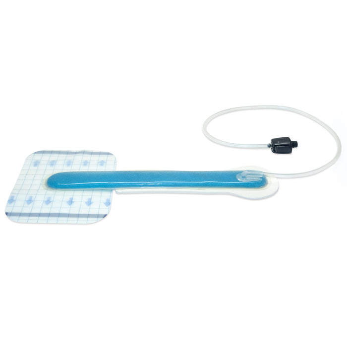 Solventum Corporation Solventum Corporation BKTF14X11/10 SNAP Bridge Dressing Kit Foam 14 Supplies reLink Medical