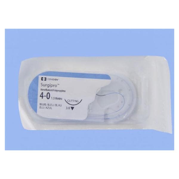 Medtronic Medtronic SP629 Suture Reverse Supplies reLink Medical