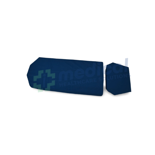iMedical IM-AM-ST1061MATT Stretcher Mattress Pad for 1061, 4"