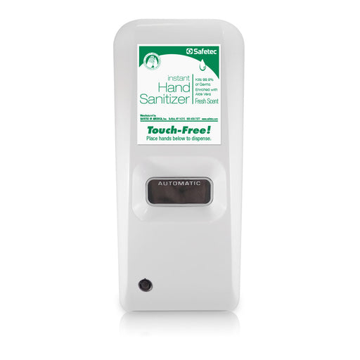 Safetec of America Safetec of America 27508 800mL Automatic Dispenser Supplies reLink Medical