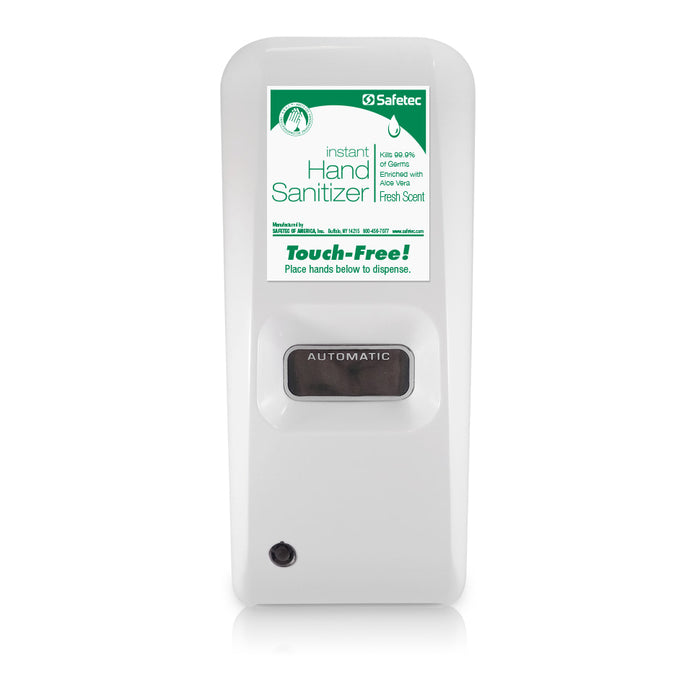 Safetec of America Safetec of America 27508 800mL Automatic Dispenser Supplies reLink Medical