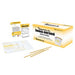 Immunostics Immunostics HSGDENV-20 Hema-Screen Specific Home Mailer Kit Includes Supplies reLink Medical