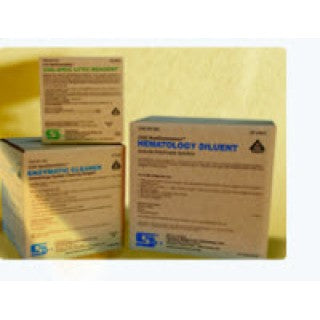 Clinical Diagnostic Solutions Clinical Diagnostic Solutions 501-030 Enzymatic Cleaner 5 Clinical Lab reLink Medical