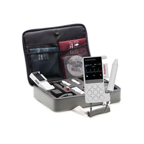 Arjo Arjo Inc. ABI-USA Ankle Brachial Pressure Index Kit  DMX Supplies reLink Medical