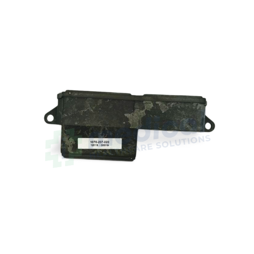 Stryker Prime Stretchers 1070237020 Scale Box Assembly, OEM 1070237020