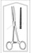 Sklar Instruments Sklar Instruments 96-3006 Hemostatic Forceps Econo Rochester-Pean Surgical Instruments reLink Medical