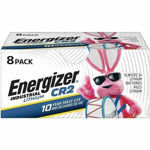Energizer Energizer Battery Inc. ELN1CR2-8 Energizer ELN1CR2-8 Industrial Batteries reLink Medical