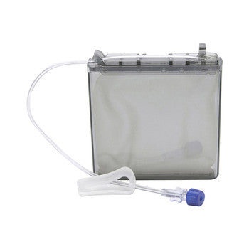 ICU Medical ICU Medical 21-7300-24 CADD Medication Cassette Reservoir w/ Flow Supplies reLink Medical