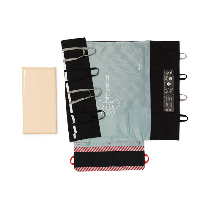 Molnlycke Health Care US, LLC Molnlycke Health Care US LLC 1400801 Pressure Redistribtion System Supplies reLink Medical