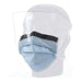 Aspen Surgical Aspen Surgical 15331 Mask Surgical FluidGard 160 Anti-Fog w/ Supplies reLink Medical