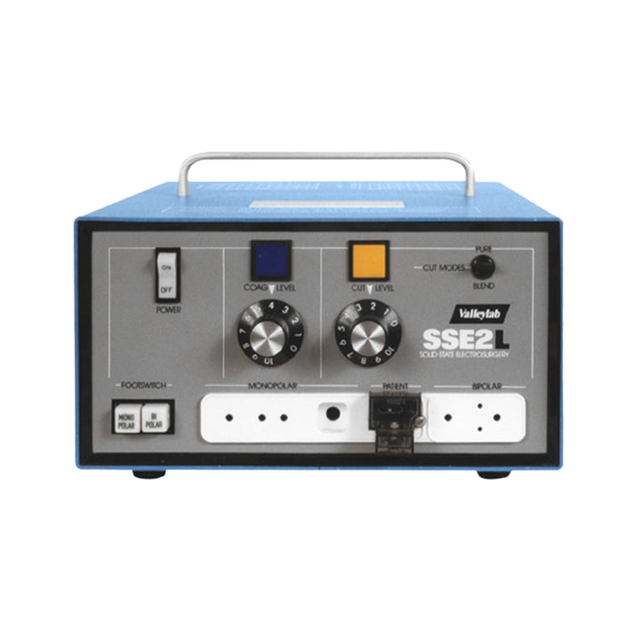 Valleylab SSE2L Electrosurgical Unit