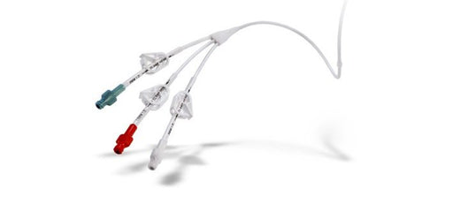 Bard Medical Bard Medical 0600060 Broviac Central Venous Catheter Single Lumen Supplies reLink Medical