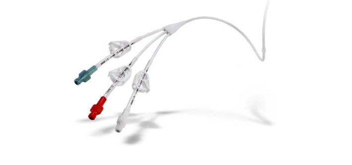 Bard Medical Bard Medical 0600060 Broviac Central Venous Catheter Single Lumen Supplies reLink Medical