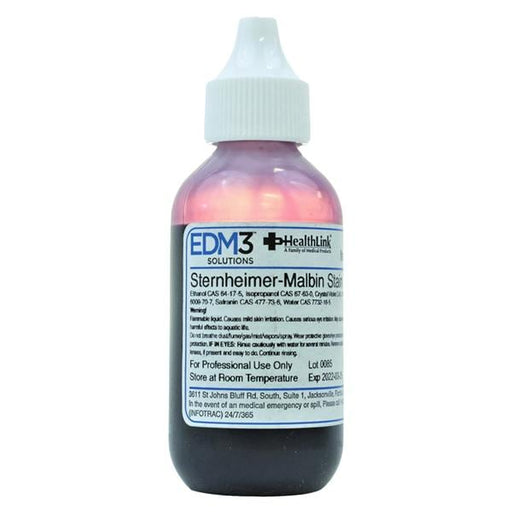 EDM3 Company LLC EDM3 Company LLC 400200 Sternheimer Malbin Stain Supplies reLink Medical