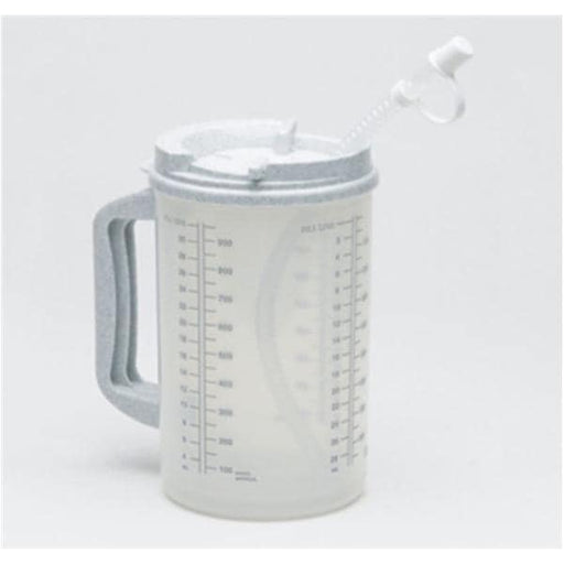 Medegen Medical Products, LLC Medegen Medical Products LLC H206-01 Pitcher Translucent Supplies reLink Medical